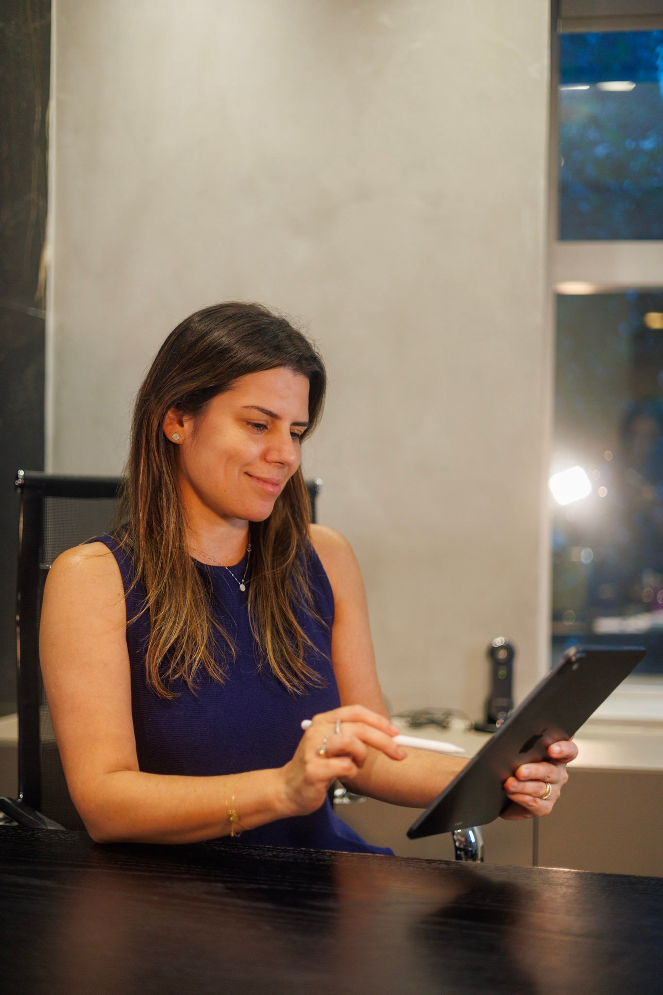 Dra. Ana Carolina Céspedes